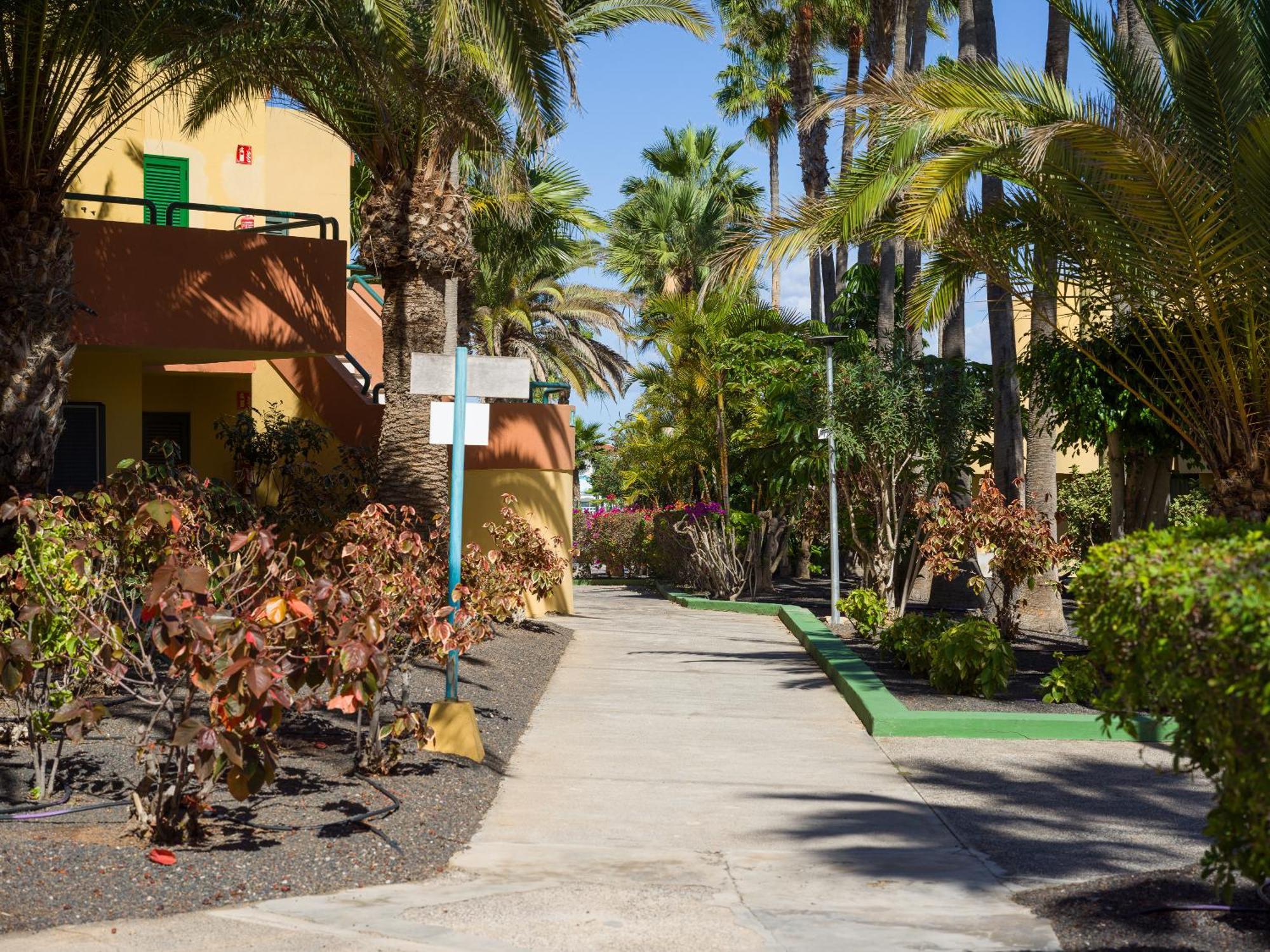 Casa Tindaya - 3 Min Walk To The Beach Corralejo Kültér fotó
