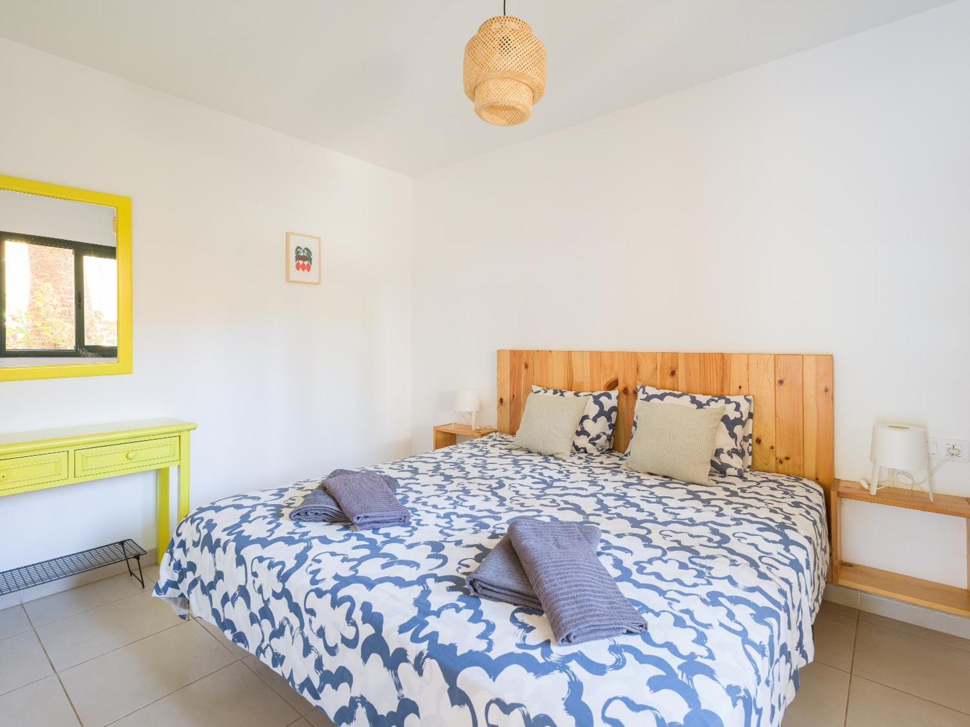 Casa Tindaya - 3 Min Walk To The Beach Corralejo Kültér fotó