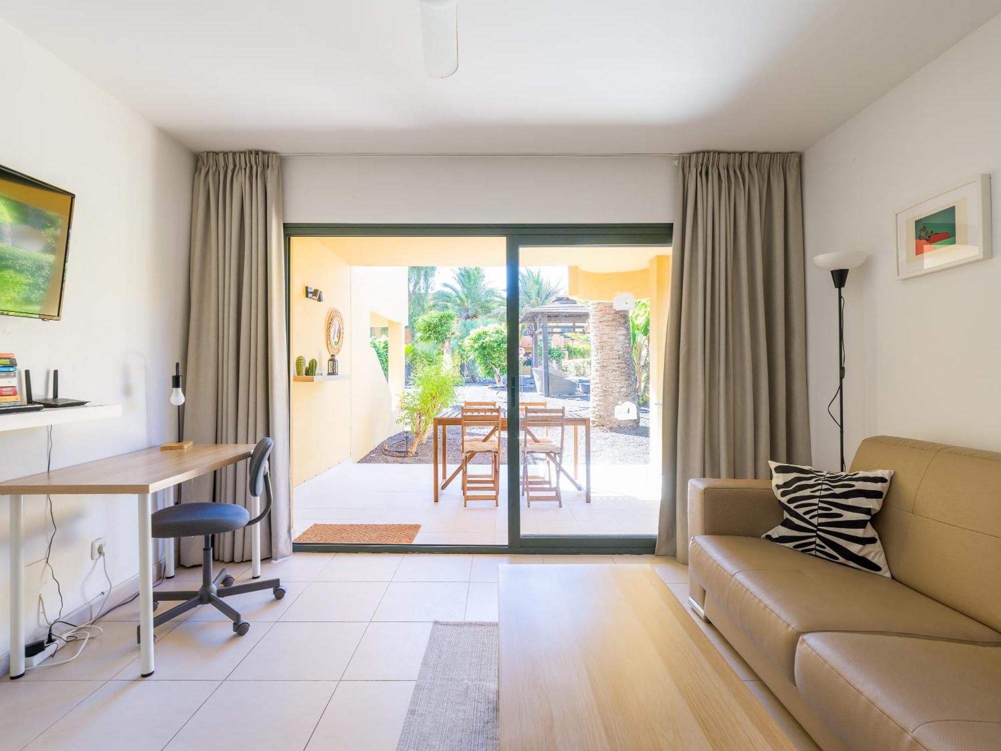 Casa Tindaya - 3 Min Walk To The Beach Corralejo Kültér fotó